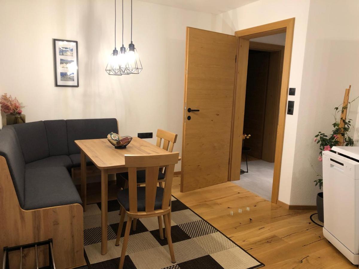 Ferienwohnung Talblick 富尔普梅斯 外观 照片
